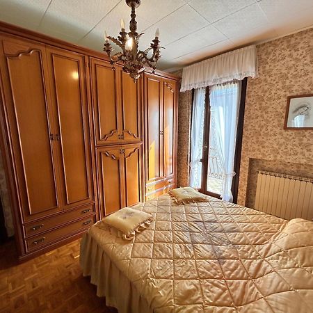 Appartamento Bianca Toscolano Maderno Exterior foto