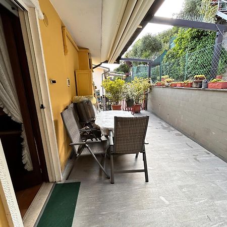 Appartamento Bianca Toscolano Maderno Exterior foto