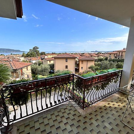 Appartamento Bianca Toscolano Maderno Exterior foto