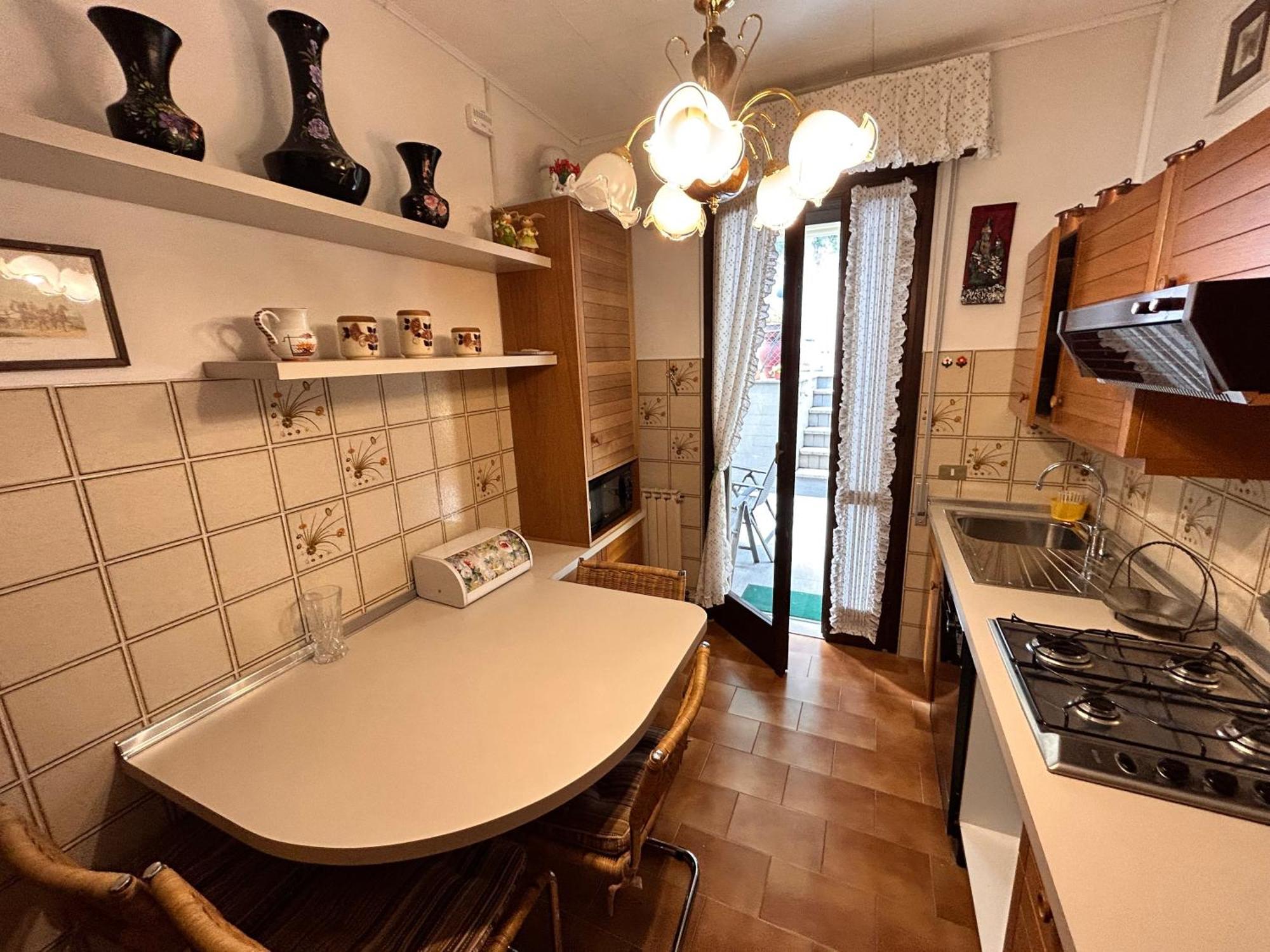 Appartamento Bianca Toscolano Maderno Exterior foto