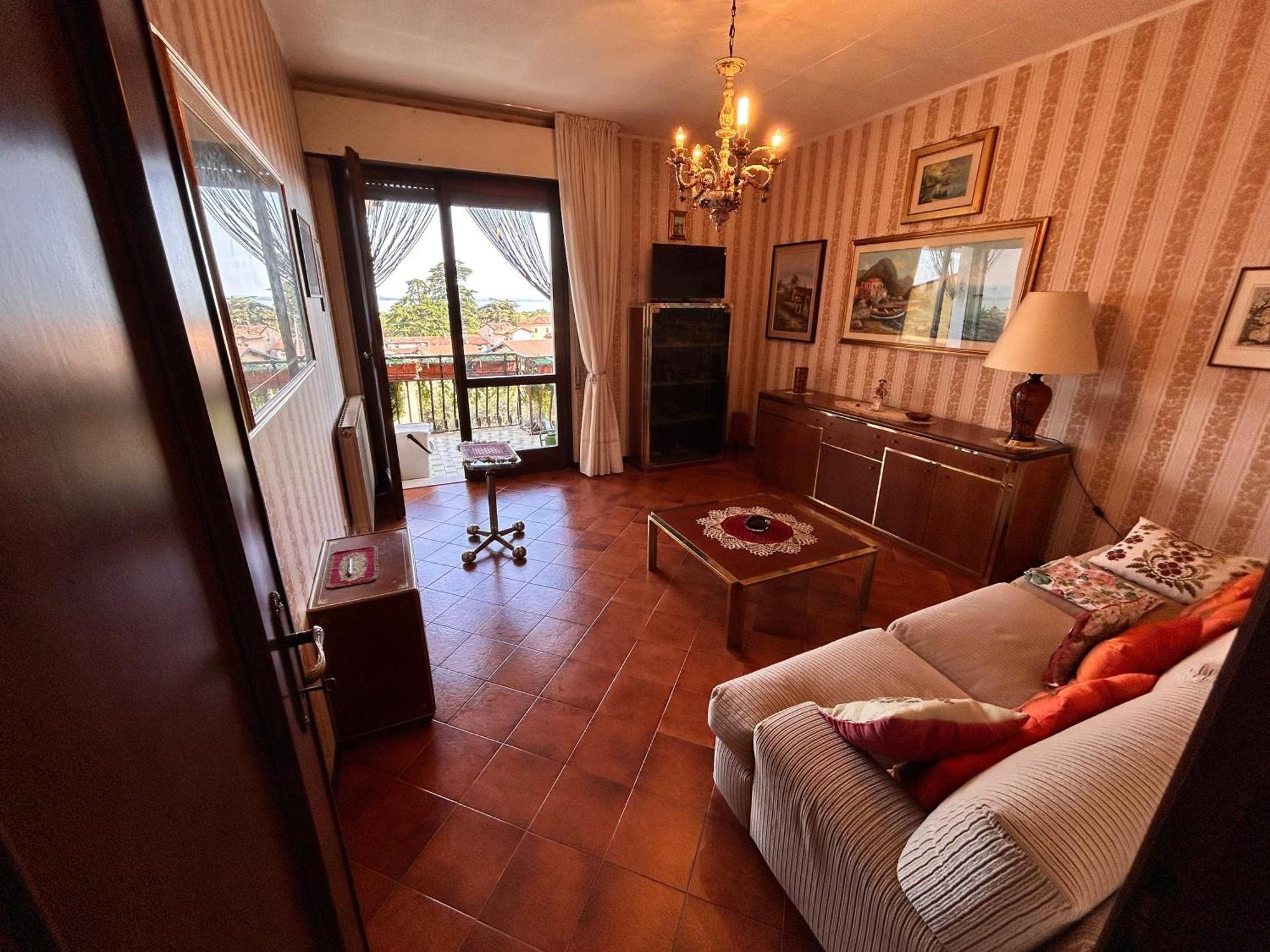 Appartamento Bianca Toscolano Maderno Exterior foto