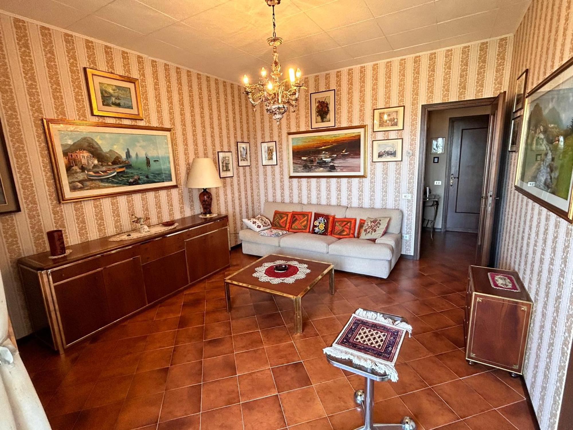 Appartamento Bianca Toscolano Maderno Exterior foto